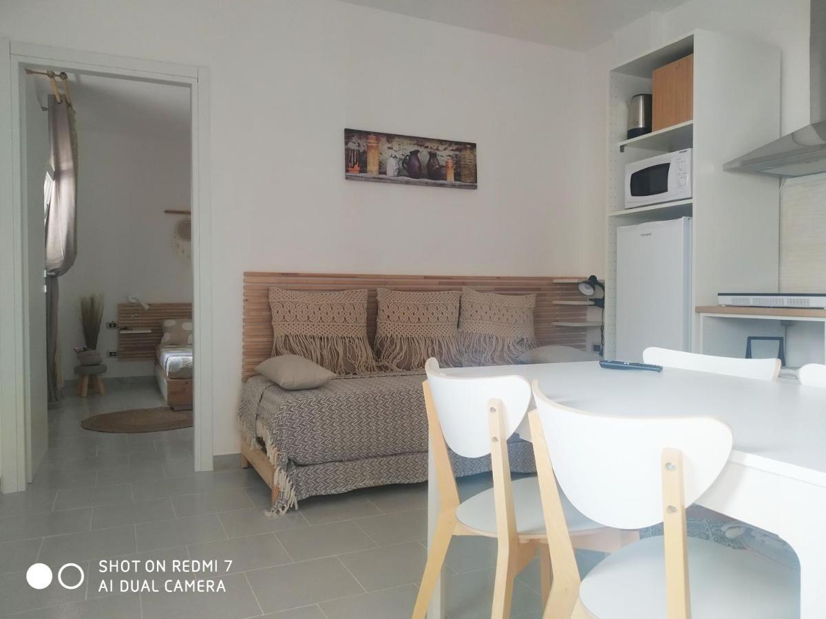 Aurisa Apartment Барі Екстер'єр фото