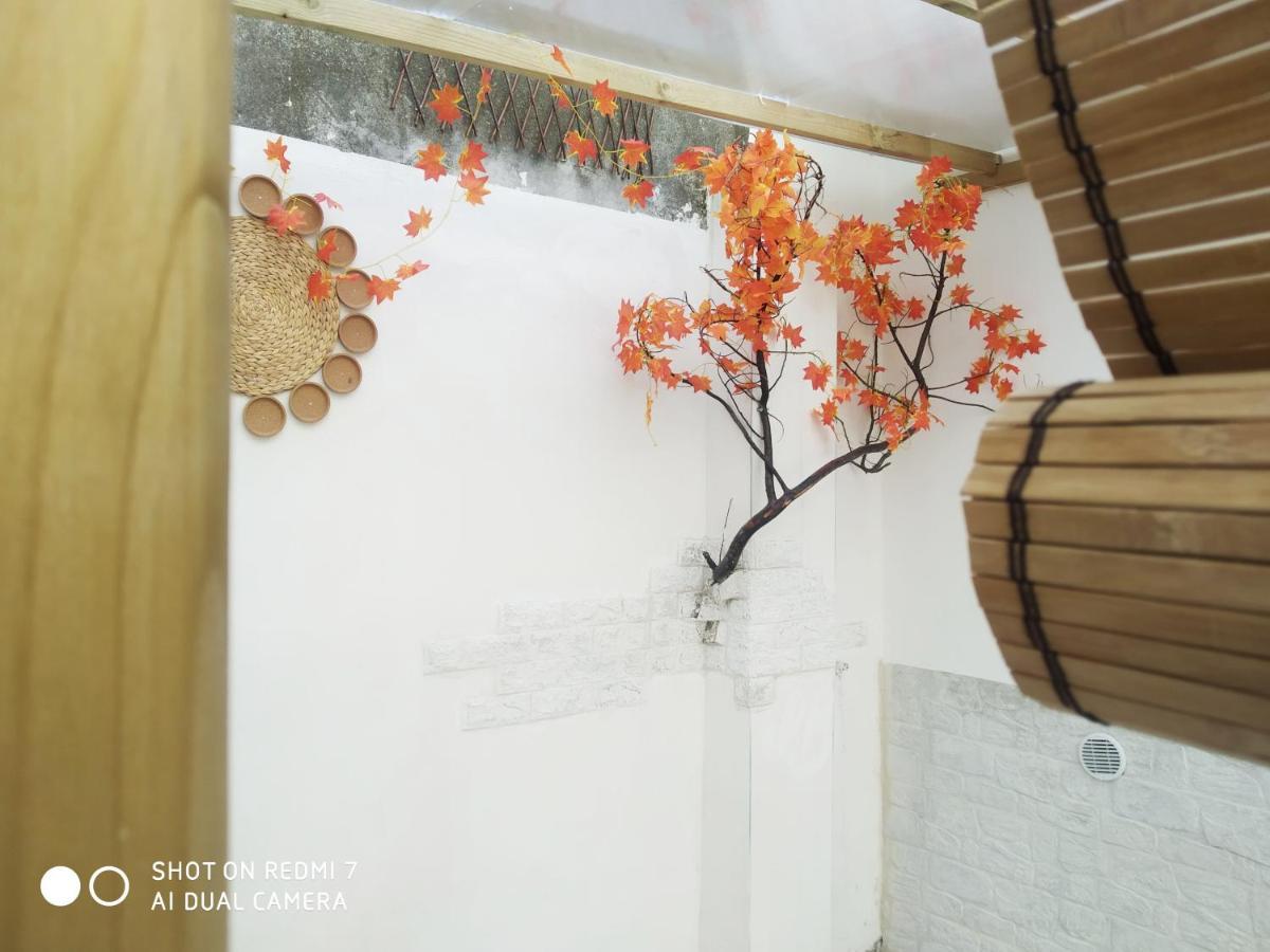 Aurisa Apartment Барі Екстер'єр фото