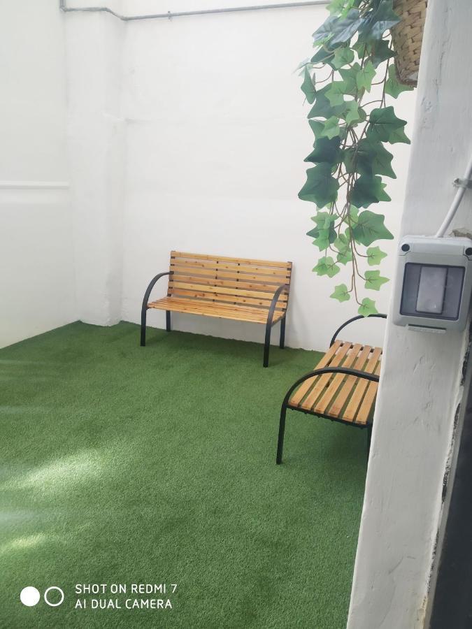 Aurisa Apartment Барі Екстер'єр фото