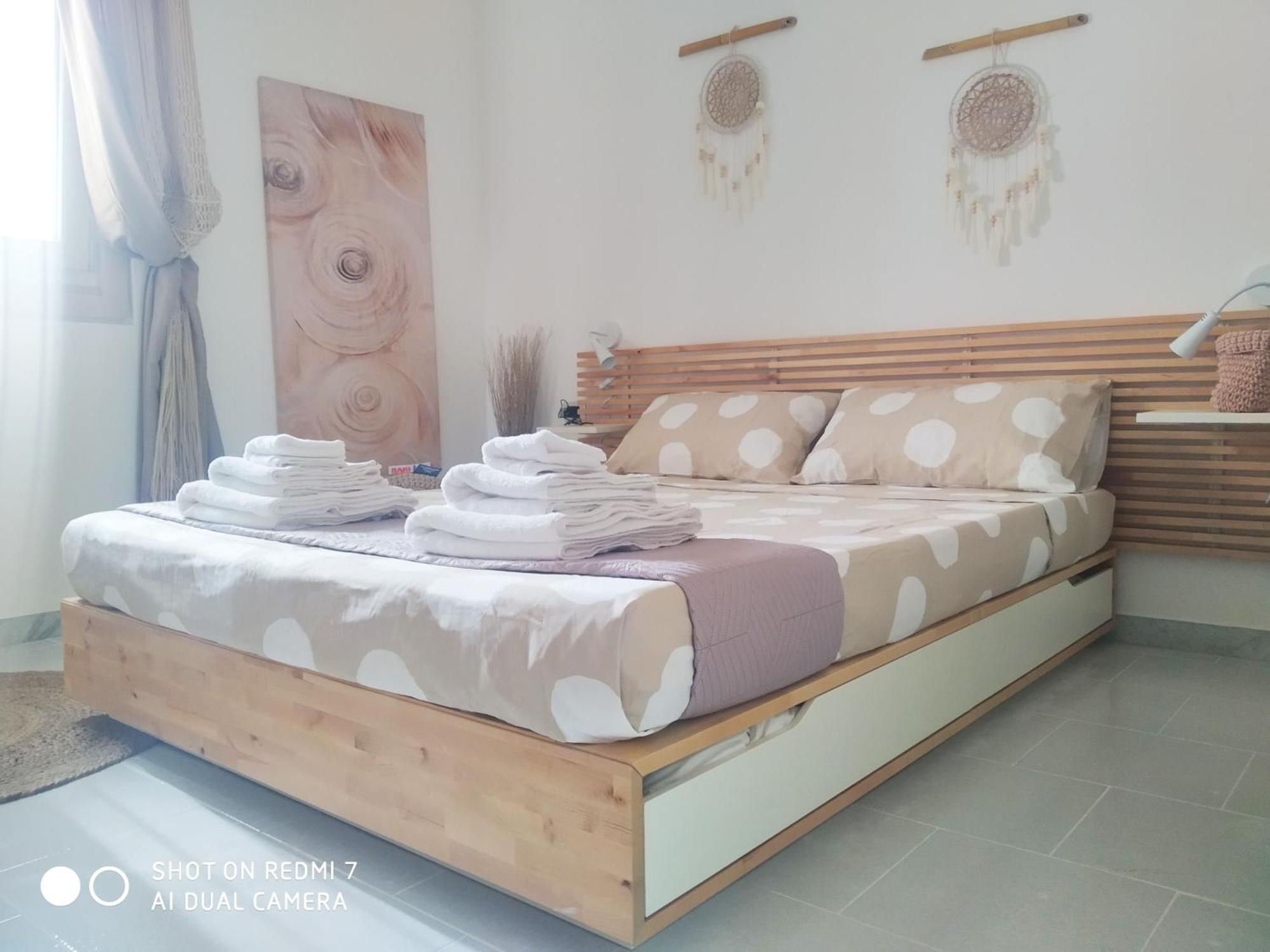 Aurisa Apartment Барі Екстер'єр фото